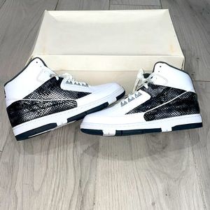 Nik Air Python LUX SP Mens